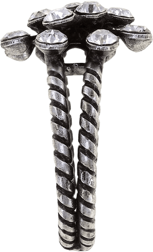 Magic Fireball Ring 12