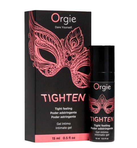 Tighten - Verengungsgel Orgie Tighten Verengungsgel