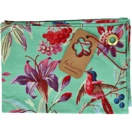 Geschirrtuch Paradies Green 2er Set Geschirrtuch Paradies Green 2er Set