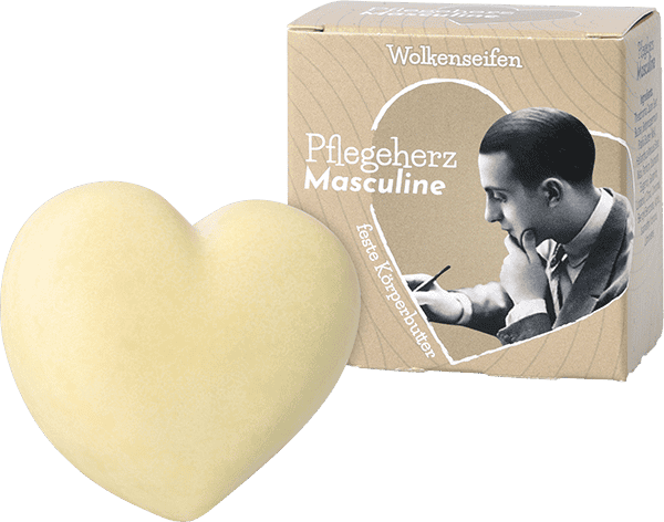 Pflegeherz Masculine Pflegeherz Masculine ohne Hintergrund