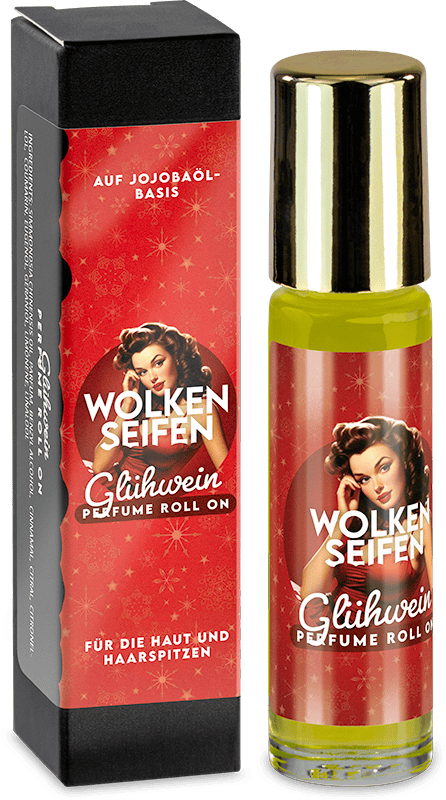 Perfume Roll On Glühwein Perfume Roll On Glühwein