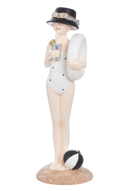 Lady Lemonade stehend Dekofigur Lady Lemonade stehend