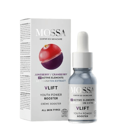 Intensive Serum-Kur Mossa Intensive Serum-Kur