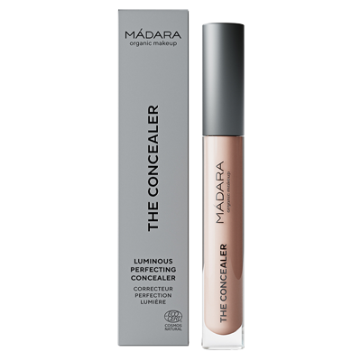 The Concealer Latte Madara The Concealer Latte ohne Hintergrund