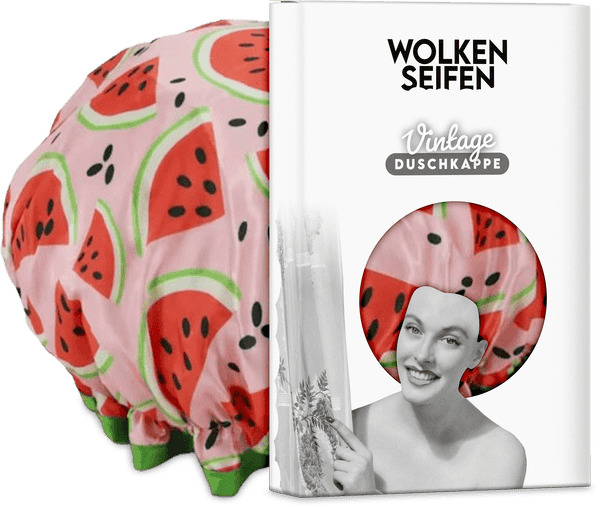 Showercap Melone Showercap Melone