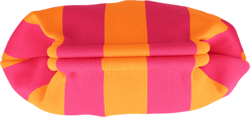 Kulturbeutel Orange-Pink Kulturbeutel Orange-Pink