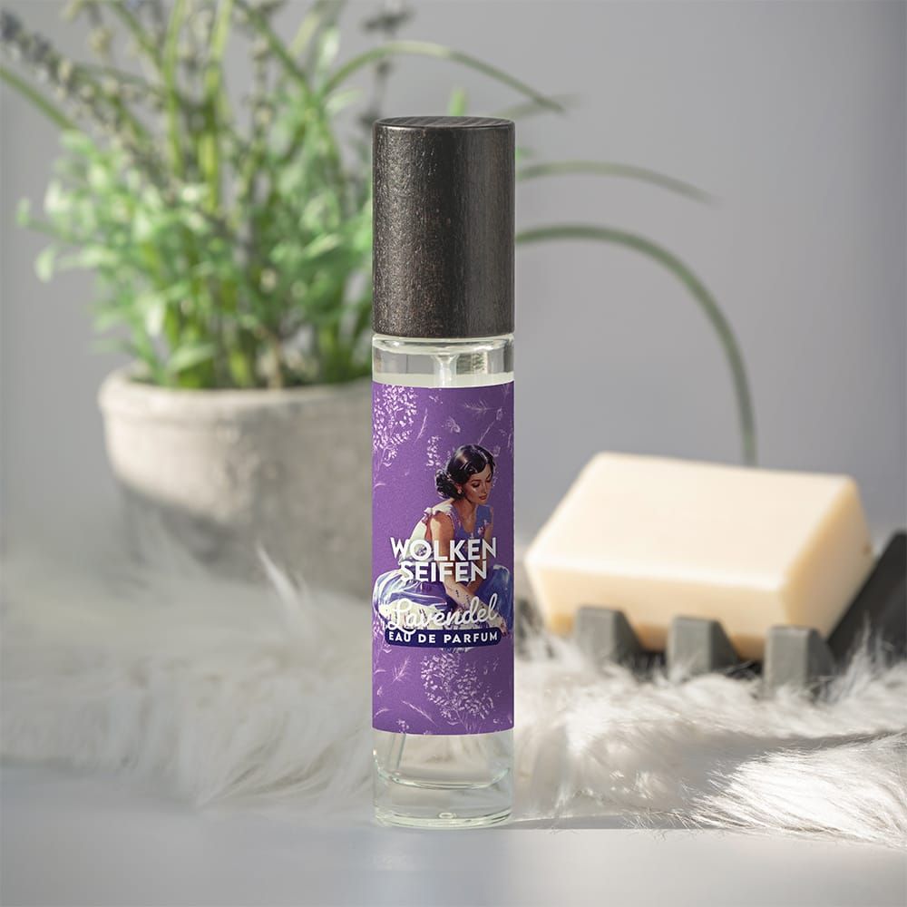 Eau de Parfum Lavendel Eau de Parfum Lavendel