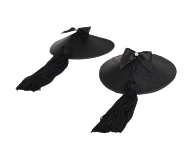 Nipple Pasties Quaste