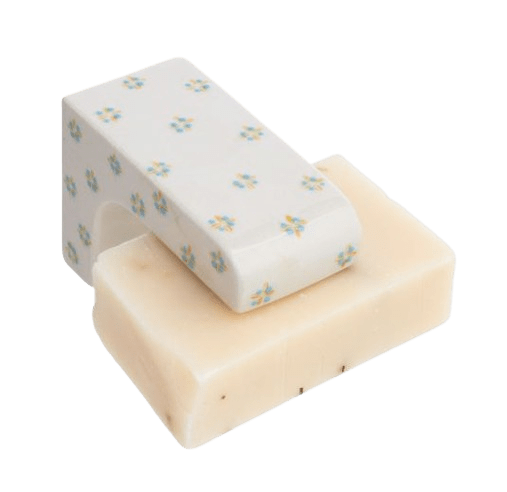 Magnet-Seifenhalter Retro Seifenschale Retro Matt