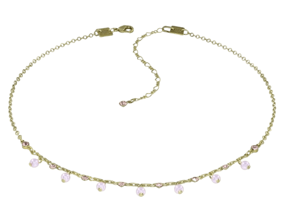 Pearl Shadow Collier 1 Pearl Shadow Collier 1