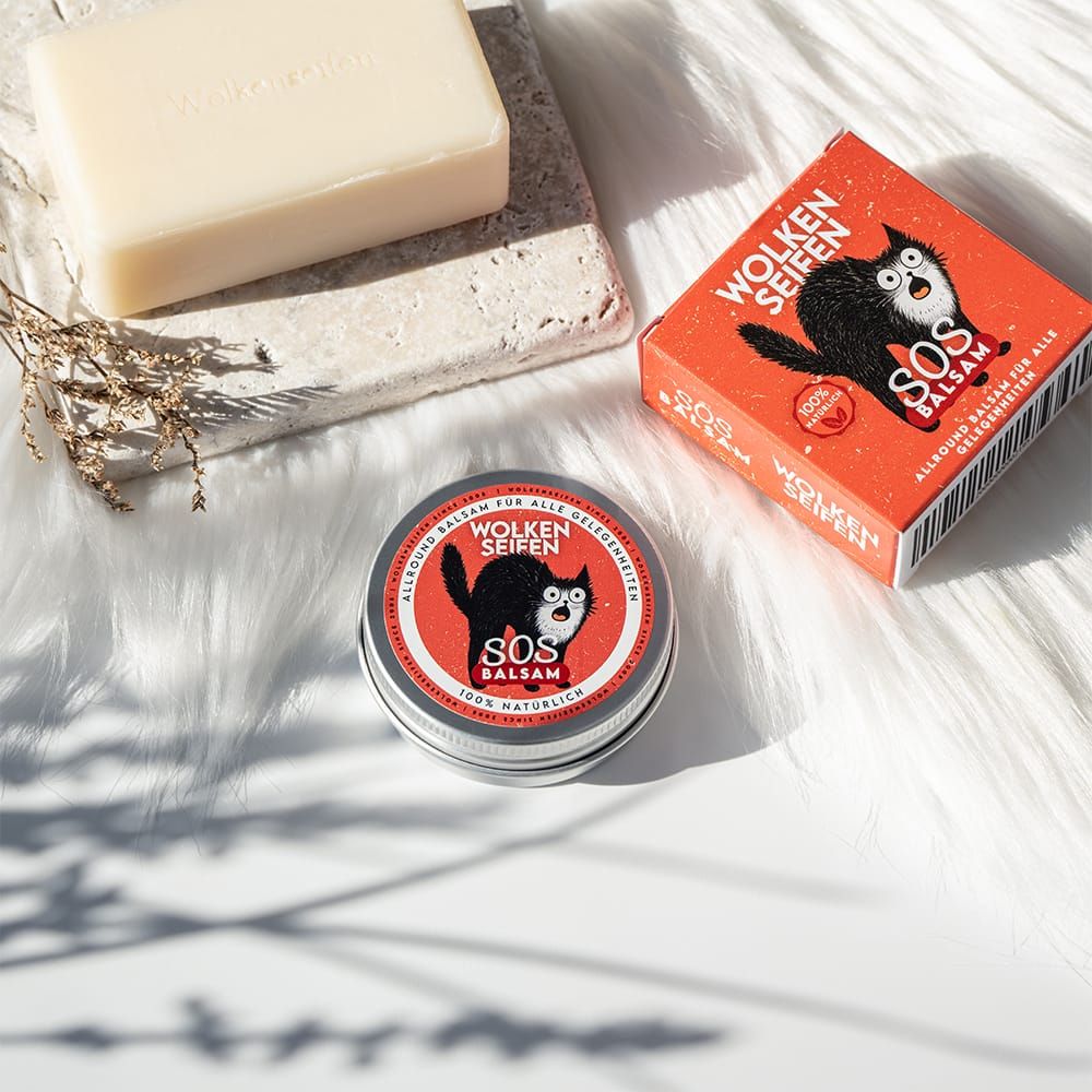 SOS-Balsam SOS-Balsam