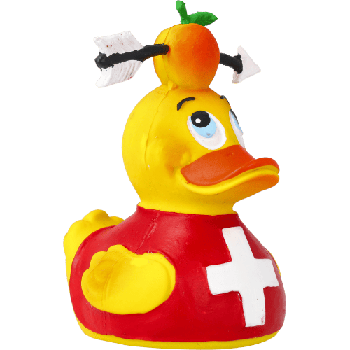 Lanco Wilhelm Tell Badeente