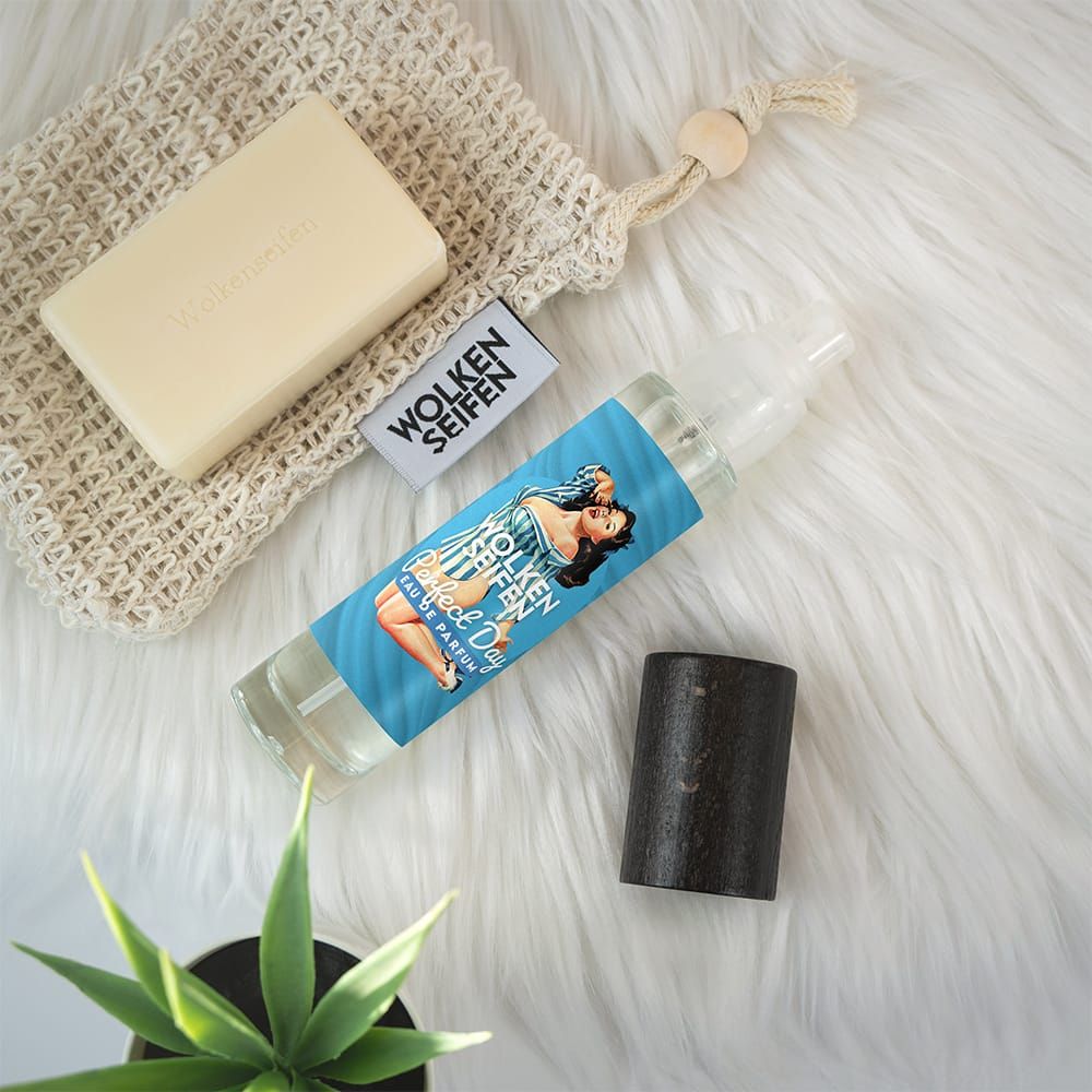 Eau de Parfum Perfect Day Eau de Parfum Perfect Day
