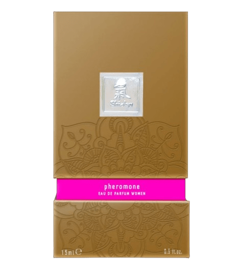 Pheromon Fragrance Pink 50 ml Pheromon Fragrance Pink 50 ml