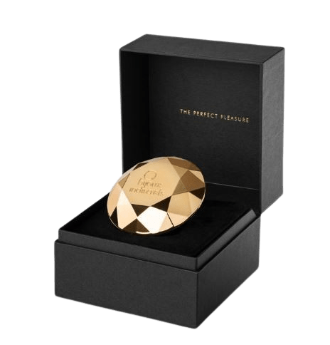 Klitoris-Vibrator Twenty One Bijoux Indiscrets Klitoris-Vibrator twenty one