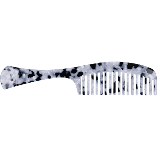 Griffkamm Dalmatiner