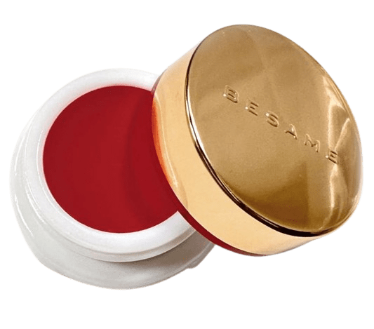 Crimson Cream Rouge Bésame Crimson Cream Rouge