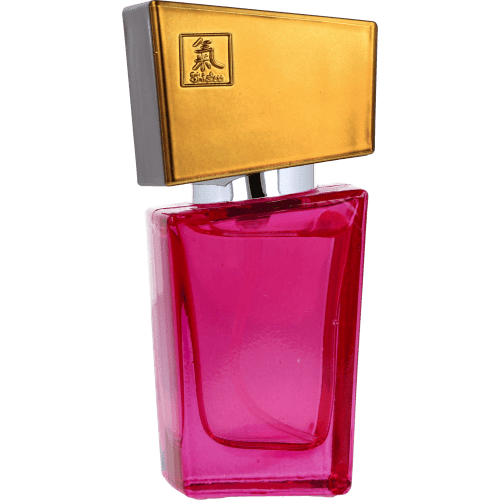 Pheromon Fragrance Pink 15 ml