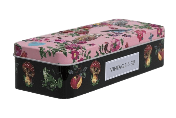 Forest Folk Handcreme in a tin Forest Folk Handcreme in a tin