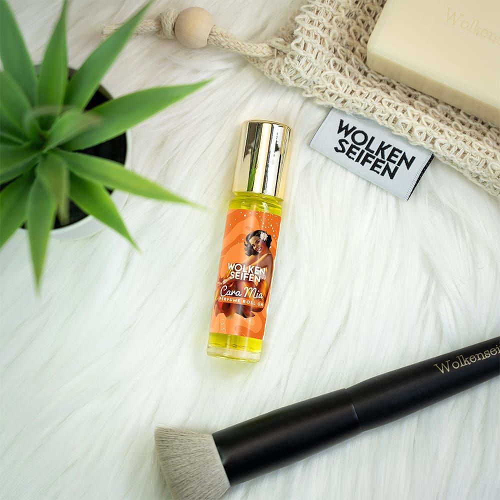 Perfume Roll On Cara Mia Perfume Roll On Cara Mia