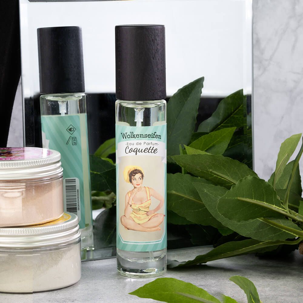 Eau de Parfum Coquette Eau de Parfum Coquette