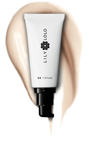 BB Cream Lily Lolo Illuminator