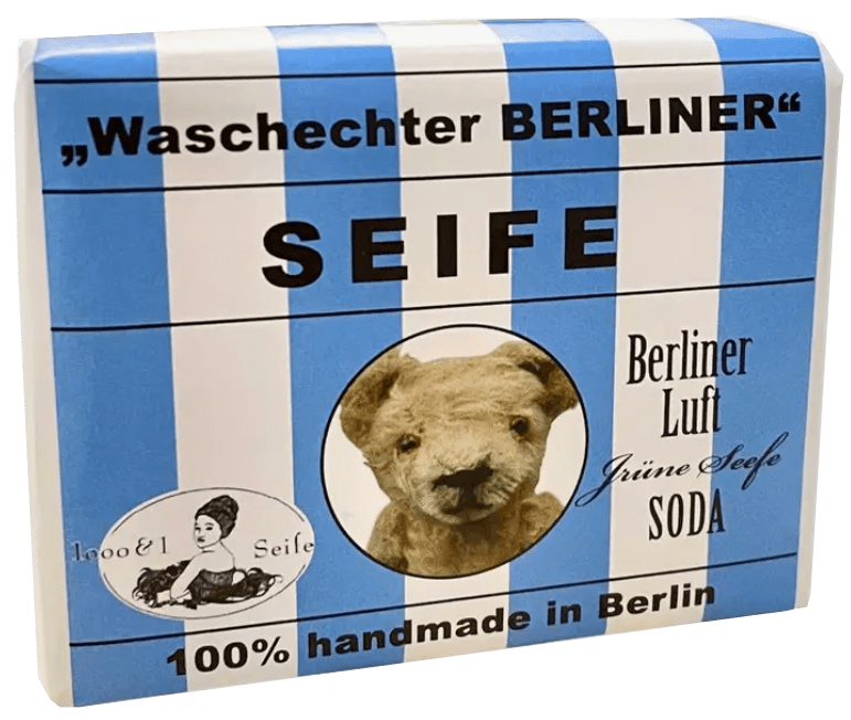Waschechte Berliner Seife 1000%1 Seife waschechte Berliner Seife ohne Hintergrund