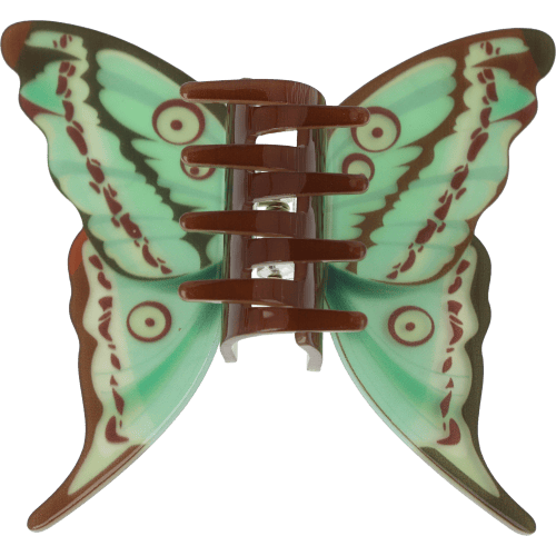 Haarkralle Falter Haarkralle Falter