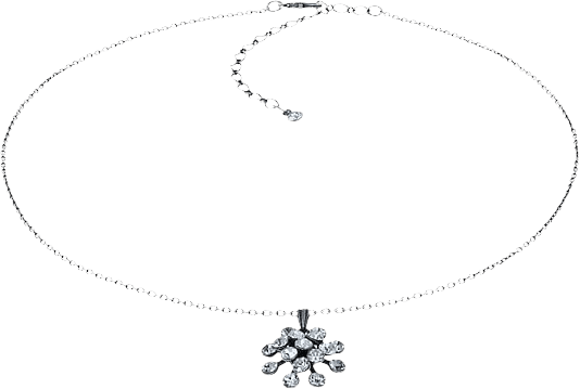 Magic Fireball Halskette 9 Magic Fireball Halskette 9