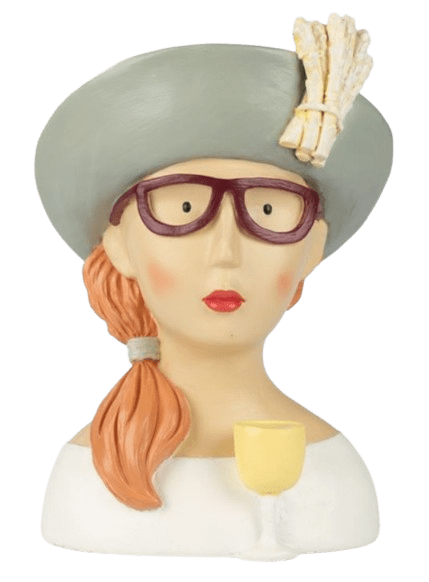 Dekokopf Britta Dekokopf Britta