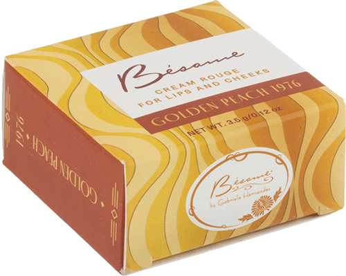 Cream Rouge Golden Peach Cream Rouge Golden Peach