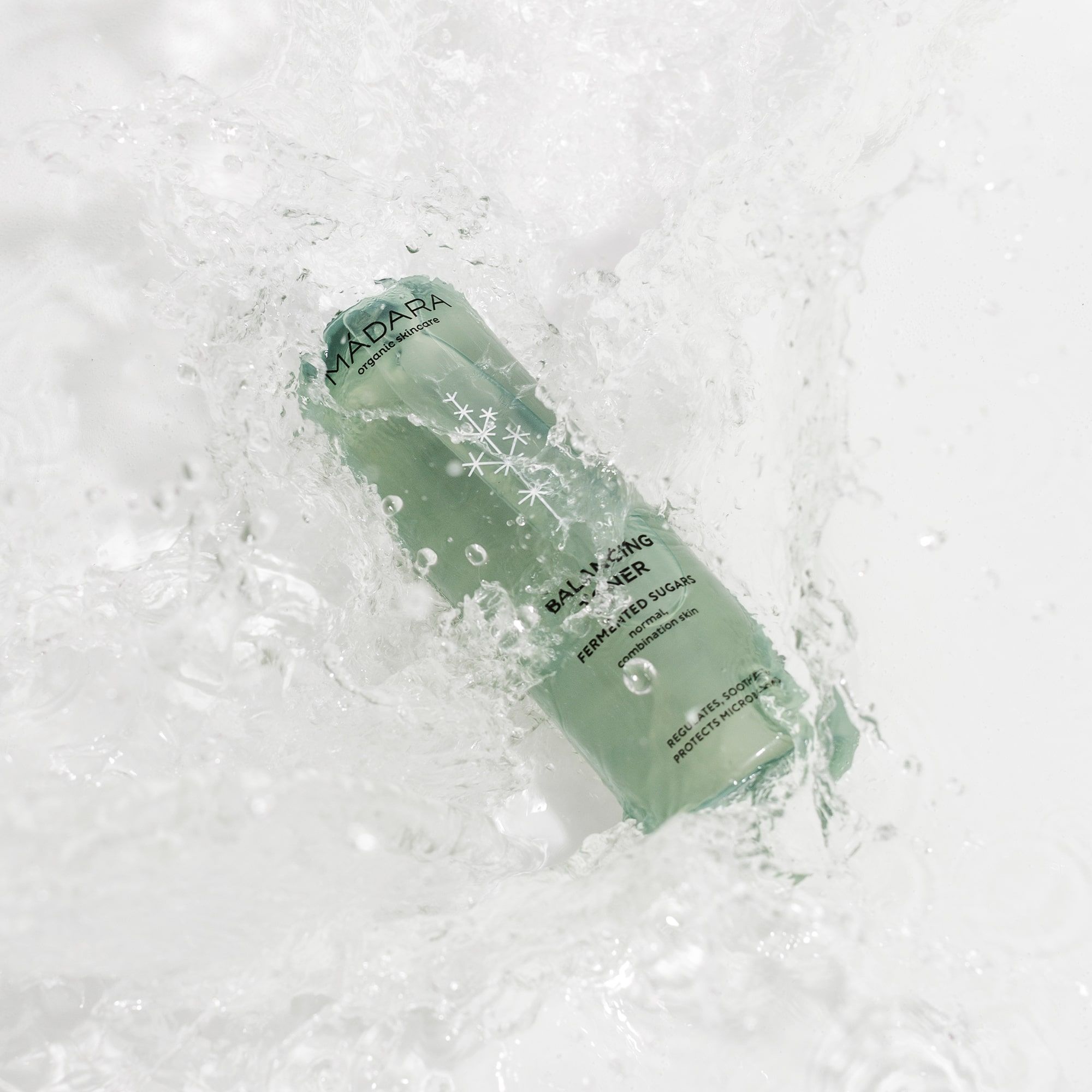 Ausgleichendes Gesichtswasser Ausgleichendes Gesichtswasser