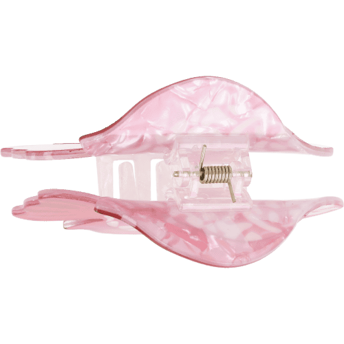 Haarkralle Fisch Haarkralle Fisch