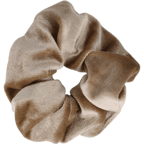 3 Scrunchies Brauntöne 3 Scrunchies Brauntöne