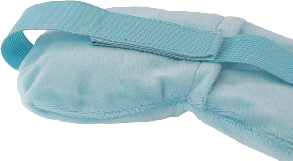 Augenkissen Blau Augenkissen Blau