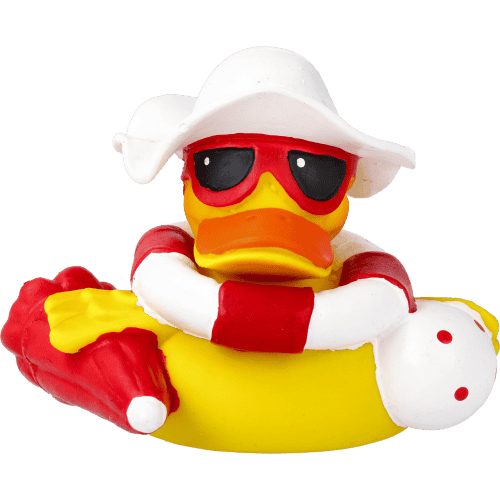 Badeente Beach Badeente Beach