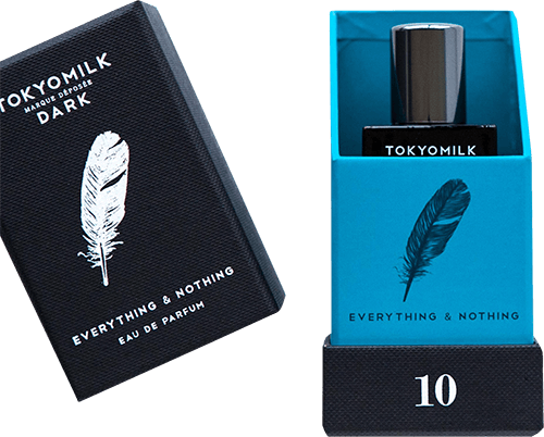 EdP Everything & Nothing No. 10 EdP Everything & Nothing No. 10