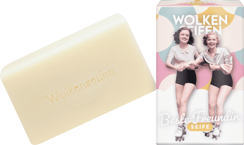 Beste-Freundin-Seife Beste-Freundin-Seife