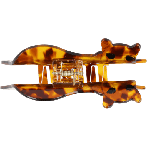 Haarkralle Löwe Haarkralle Löwe