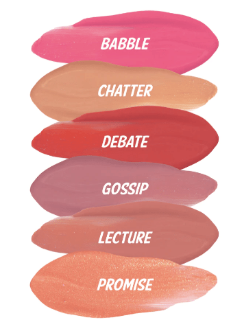Blush Cream Debate