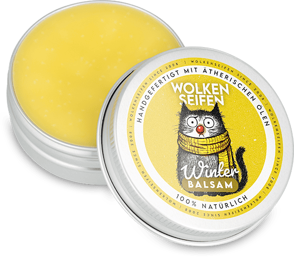 Winter-Balsam Winter-Balsam