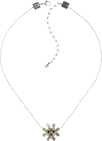 Magic Fireball Halskette 10