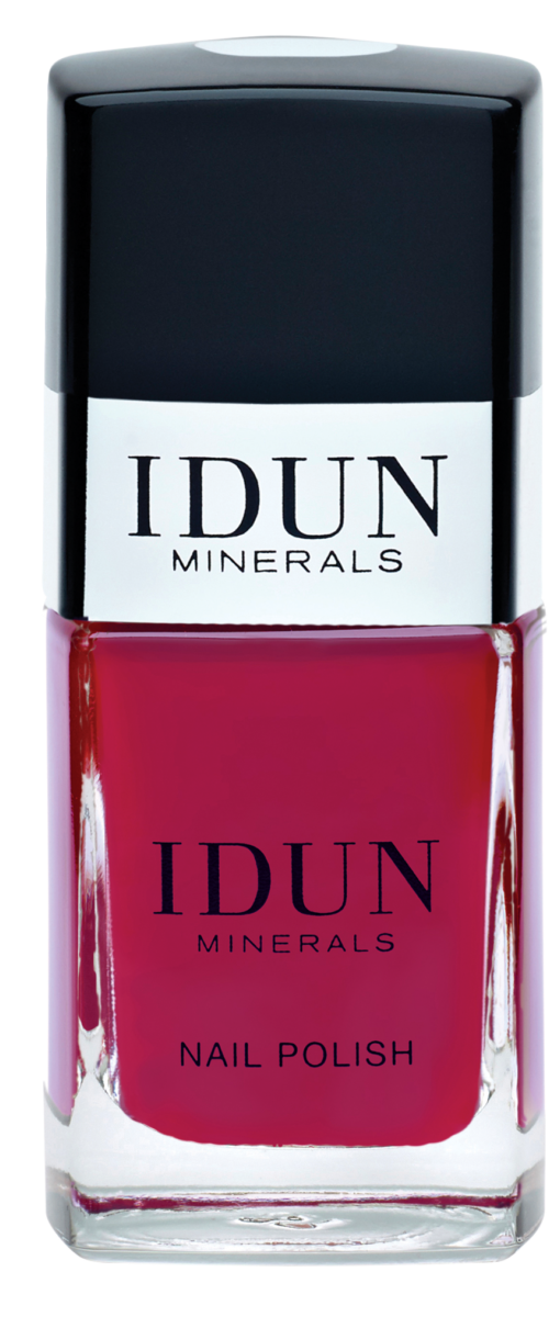 Nagellack Kalcit IDUN Minerals Nagellack Kalcit