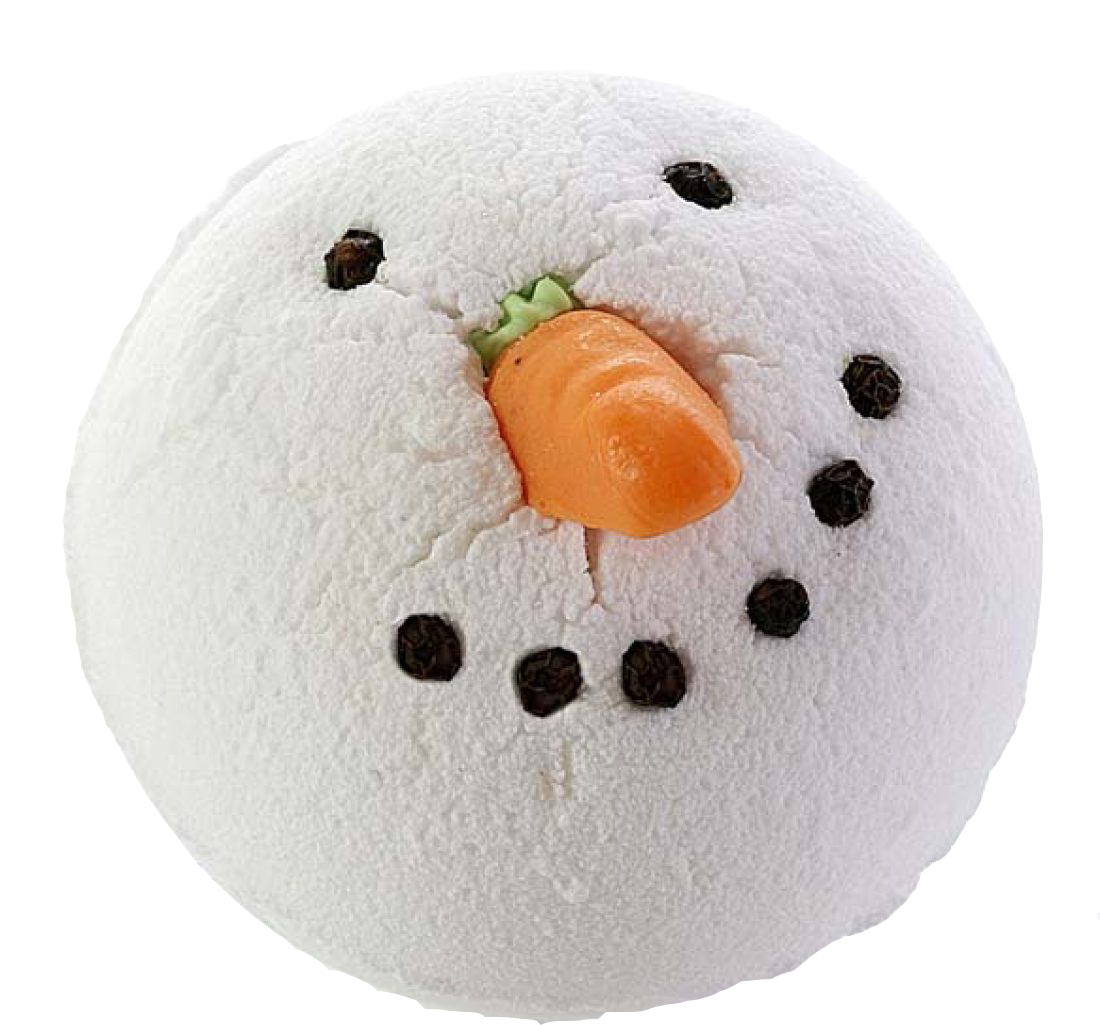 Badebombe Chilly Willy Badebombe Chilly Willy