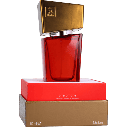 Pheromon Fragrance Red 50 ml Pheromon Fragrance Red 50 ml