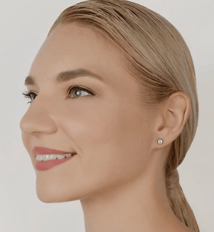 Water Cascade Ohrstecker 6 Water Cascade Ohrstecker 6