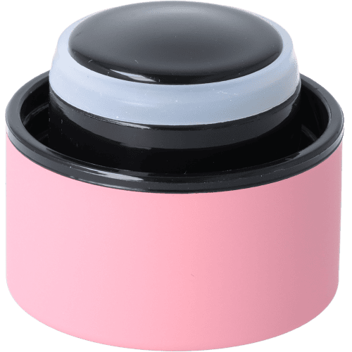 Edelstahl Trinkflasche Pink Edelstahl Trinkflasche Pink