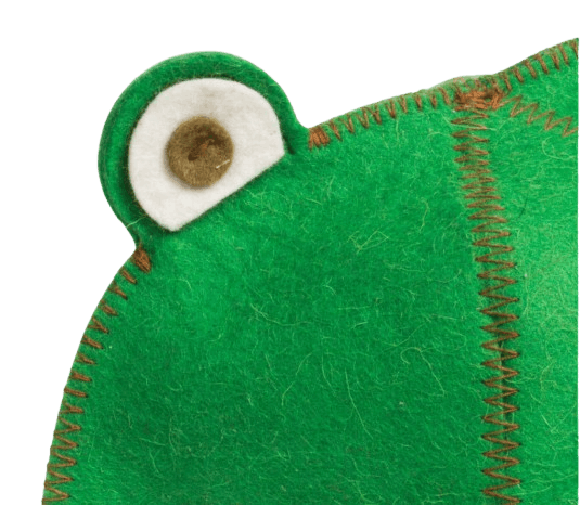 Sauna-Hut Frog Sauna-Hut Frog