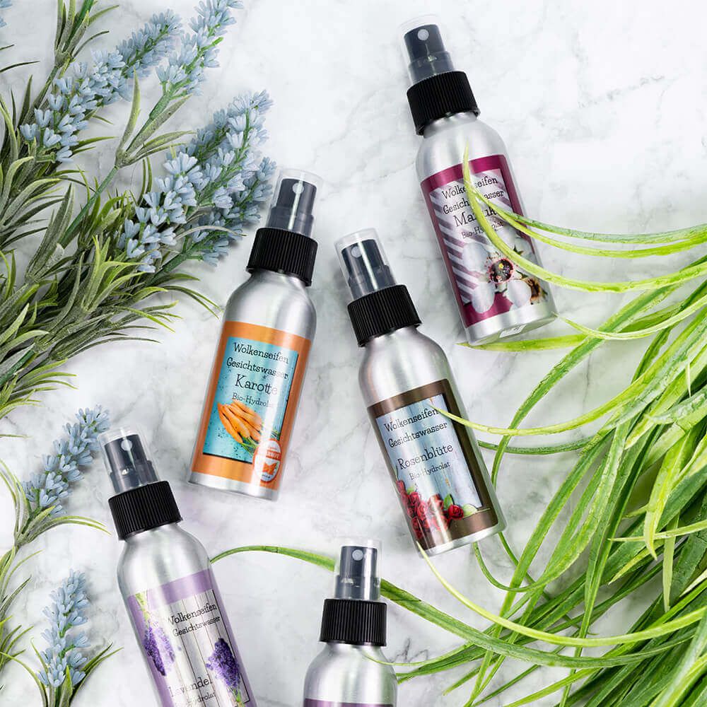 Gesichtswasser Manuka Gesichtswasser Manuka