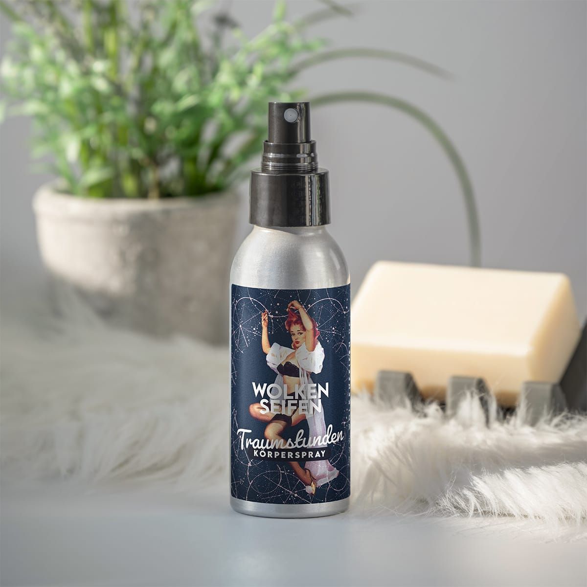 Körperspray Traumstunden Körperspray Traumstunden